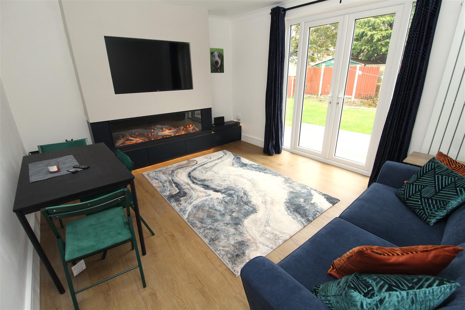 Property Details Estate Agents, Aintree, Liverpool Grosvenor